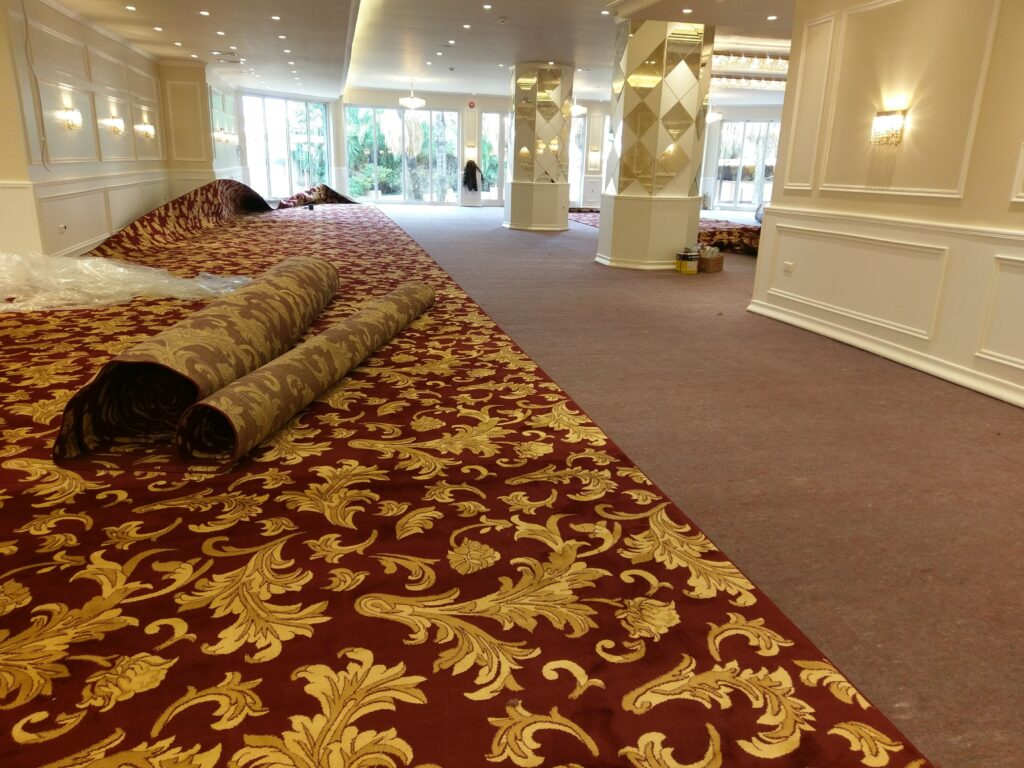 Contract Carpets Nakhaleh Carpets & Rugs