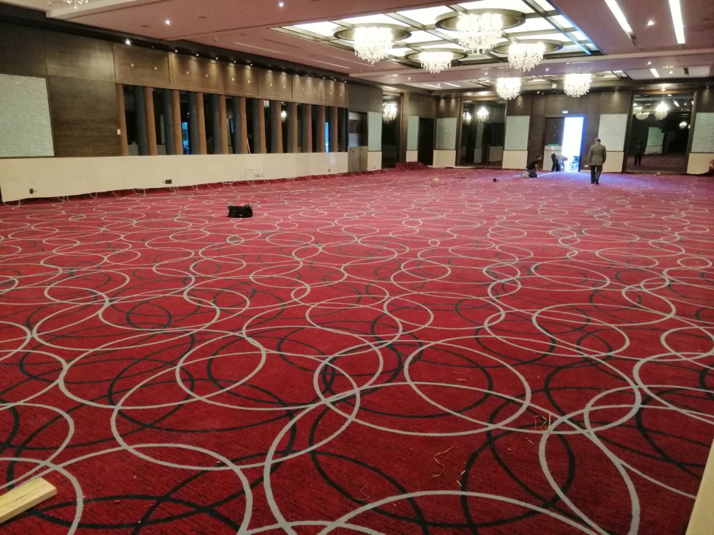 Contract Carpets Nakhaleh Carpets & Rugs