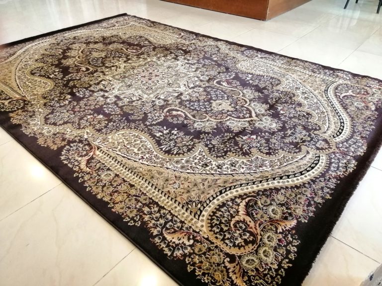 Shirazy Rugs Nakhaleh Carpets & Rugs