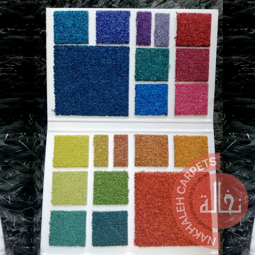 Quartz Nakhaleh Carpets & Rugs