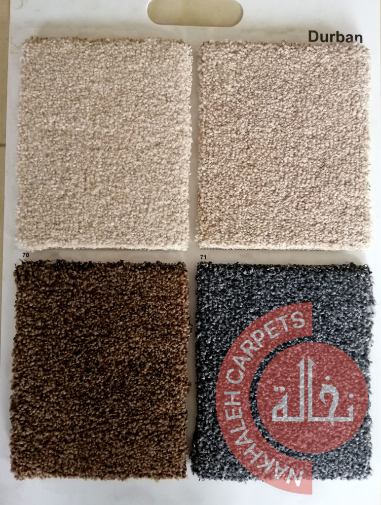 Durban Carpets Nakhaleh Carpets & Rugs