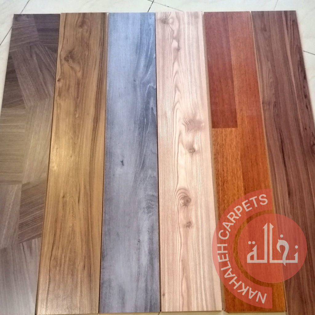 Laminate Parquet - Nakhaleh Carpets & Rugs