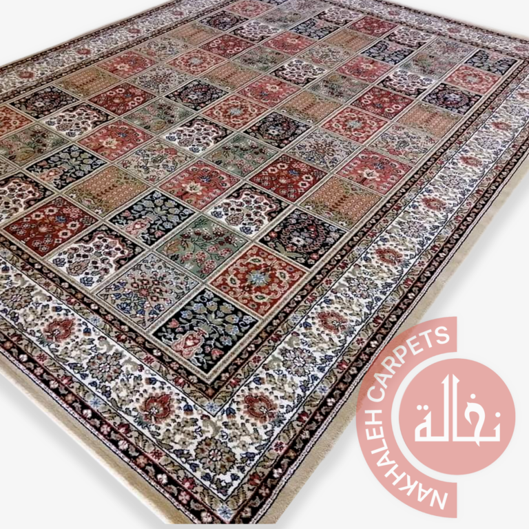Kashmar Rugs Nakhaleh Carpets & Rugs