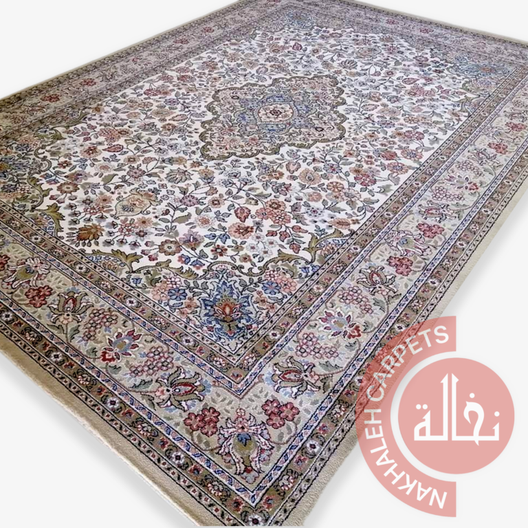 Kashmar Rugs Nakhaleh Carpets & Rugs