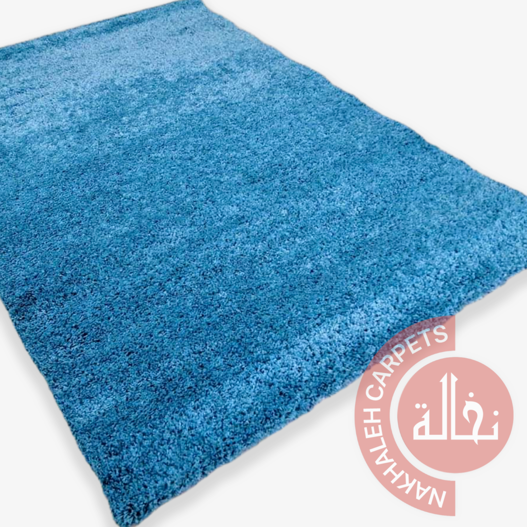 Shaggy Rugs Nakhaleh Carpets & Rugs