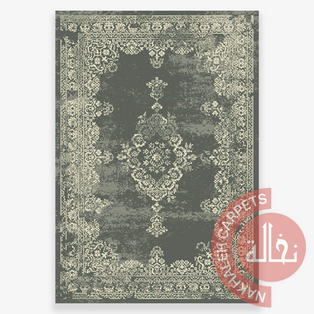 Vintage Rugs Nakhaleh Carpets & Rugs